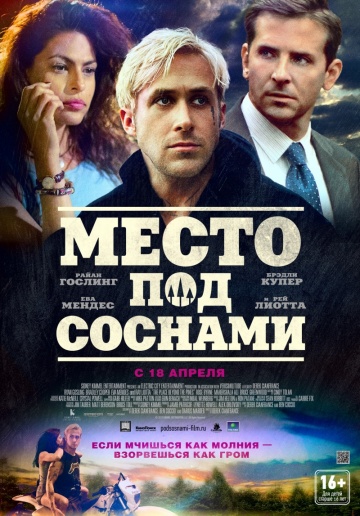 Место Под Соснами (2013) Смотреть бесплатно