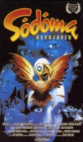 Содом в Рейкьявике (1992) Смотреть бесплатно