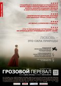 Грозовой Перевал (2011) Смотреть бесплатно