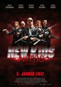 Новые Парни Нитро (2011) Смотреть бесплатно