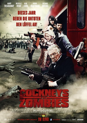 Кокни против Зомби (2012)