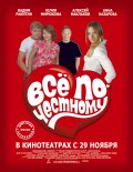 Всё по-честному (2007) Смотреть бесплатно