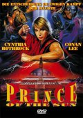 Принц солнца (1990) Смотреть бесплатно