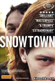 Фильм: Снежный город - Snowtown