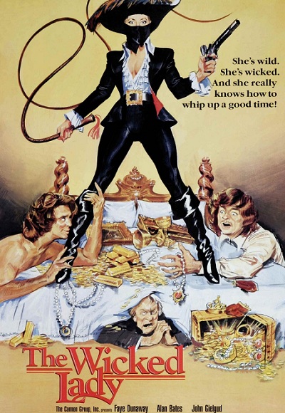 Злодейка (1983) Смотреть бесплатно