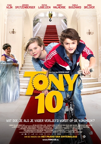 Тони 10 (2012) Смотреть бесплатно