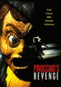 Плохой Пиноккио (1996) Смотреть бесплатно