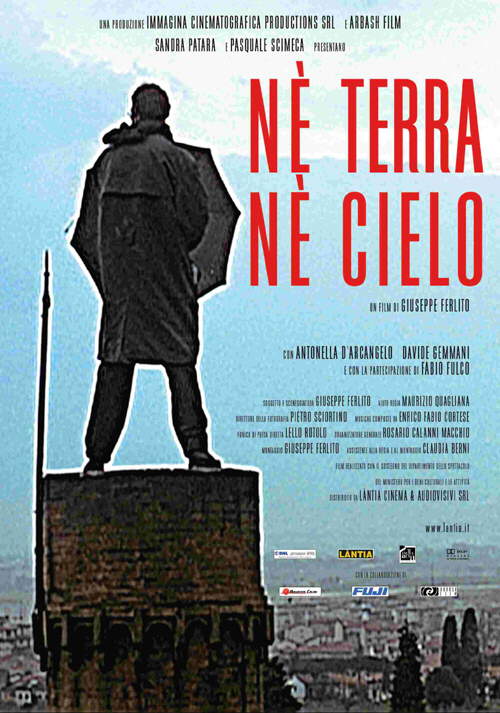 Земля и небо (2003) Смотреть бесплатно