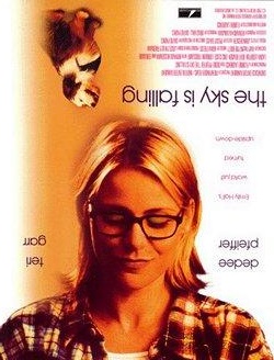 Небо под ногами (2001) Смотреть бесплатно