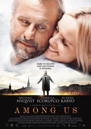 Ангел Хранитель (2010) Смотреть бесплатно