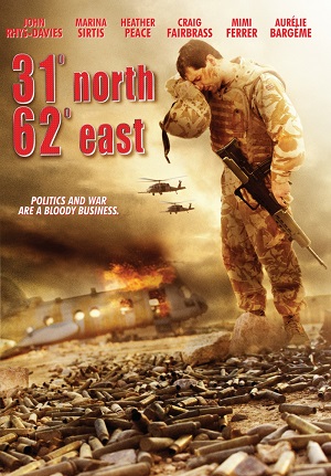 31 Норд 62 Ист (2009) Смотреть бесплатно