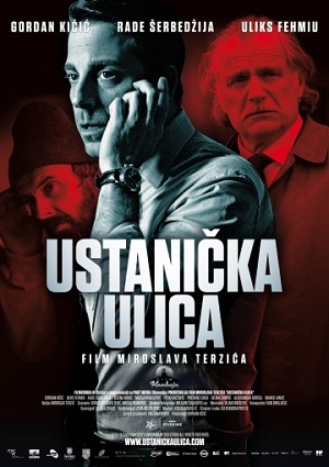 Улица повстанцев (2012) Смотреть бесплатно