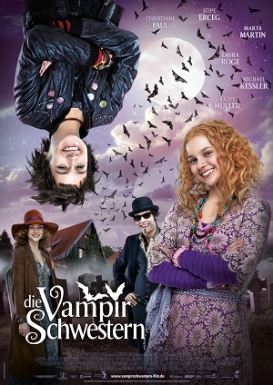 Семейка вампиров (2013) Смотреть бесплатно