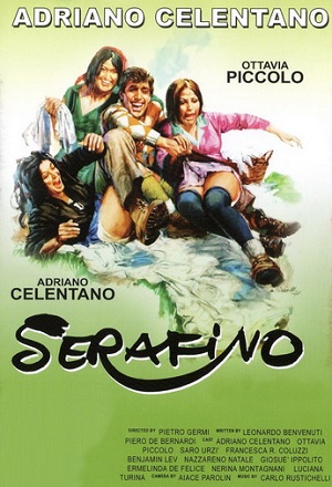 Серафино (1968) Смотреть бесплатно