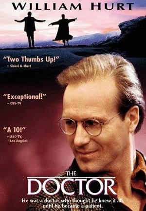 Доктор (1991) Смотреть бесплатно