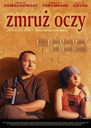 Зажмурь глаза (2002) Смотреть бесплатно