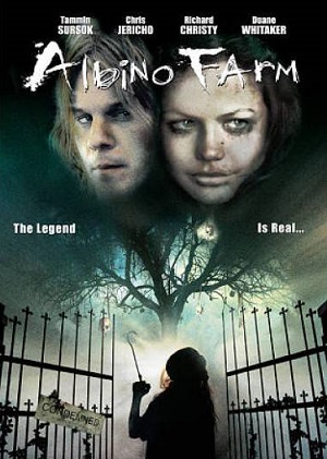 Ферма Альбино (2009) Смотреть бесплатно