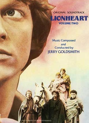 Львиное сердце (1987) Смотреть бесплатно