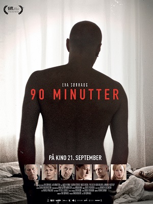 90 минут (2012) Смотреть бесплатно