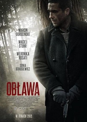 Облава (2012) Смотреть бесплатно