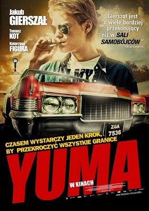 Фильм: Юма