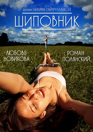 Шиповник (2011) Смотреть бесплатно