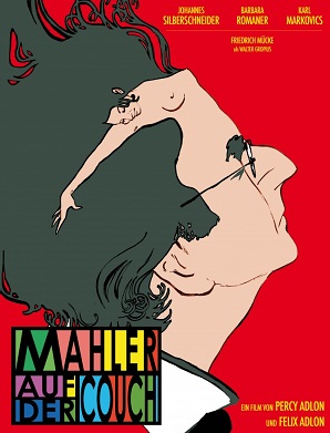 Малер на кушетке (2010) Смотреть бесплатно