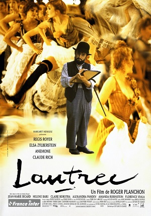 Лотрек (1998) Смотреть бесплатно