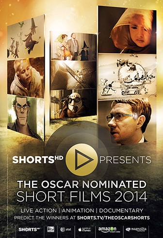 Фильм: Oscar Shorts 2014: Фильмы