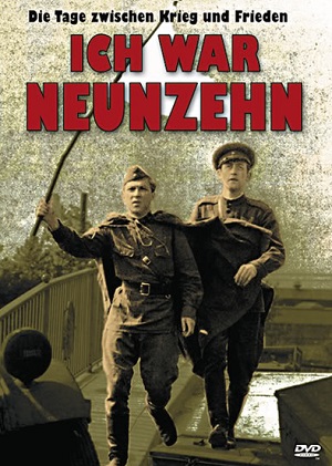 Мне было девятнадцать (1967) Смотреть бесплатно