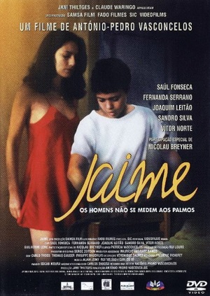 Жайме (1999) Смотреть бесплатно