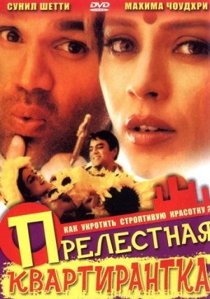 Прелестная квартирантка (2001) Смотреть бесплатно