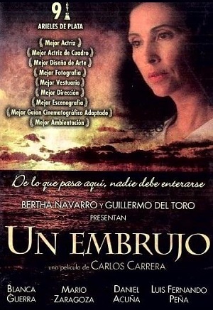 Колдовство (1998) Смотреть бесплатно