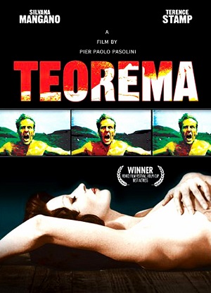 Фильм: Теорема