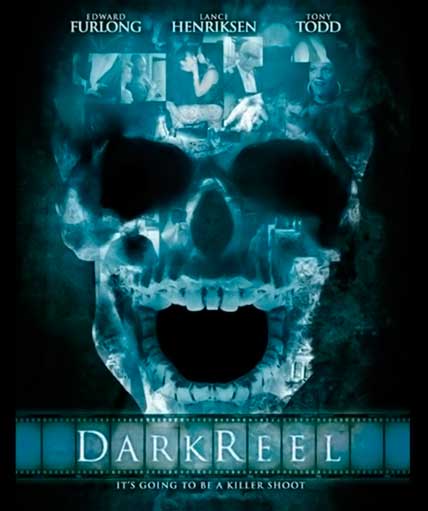 Черная катушка - Dark Reel (, 2008) Смотреть бесплатно