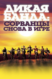 Дикая банда: сорванцы снова в игре (, 2005) Смотреть бесплатно