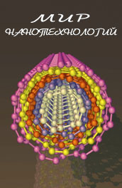 Мир нанотехнологий (2009, ) Смотреть бесплатно