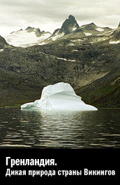 Гренландия. Дикая природа страны Викингов - Greenland. Wildlife country Vikings (, 2010) Смотреть бесплатно