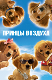 Принцы воздуха - The princes of the air (, 2007) Смотреть бесплатно