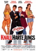 Новые муравьи в штанах - Knallharte Jungs (, 2002) Смотреть бесплатно