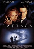 Фильм: Гаттака / Gattaca