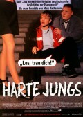 Муравьи в штанах - Harte Jungs (, 2000) Смотреть бесплатно