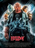 Фильм: Хеллбой Герой из пекла - Hellboy