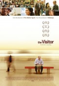 Фильм: Посетитель - The Visitor