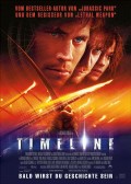 В ловушке времени - Timeline (, 2003) Смотреть бесплатно