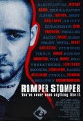 Фильм: Скины  -  Romper Stomper