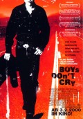 Парни не плачут - Boys Don’t Cry (, 1999) Смотреть бесплатно