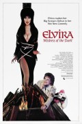 Фильм: Эльвира: Повелительница тьмы - Elvira, Mistress of the Dark