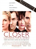 Близость - Closer (, 2004) Смотреть бесплатно