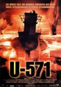 Фильм: Ю-571 - U-571